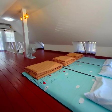 Pran Sea & Sun 2 Villa ปราณบุรี ภายนอก รูปภาพ