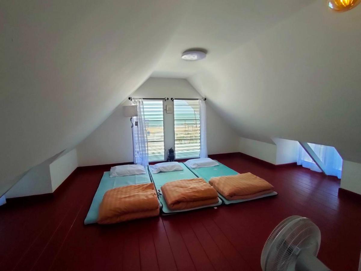 Pran Sea & Sun 2 Villa ปราณบุรี ภายนอก รูปภาพ