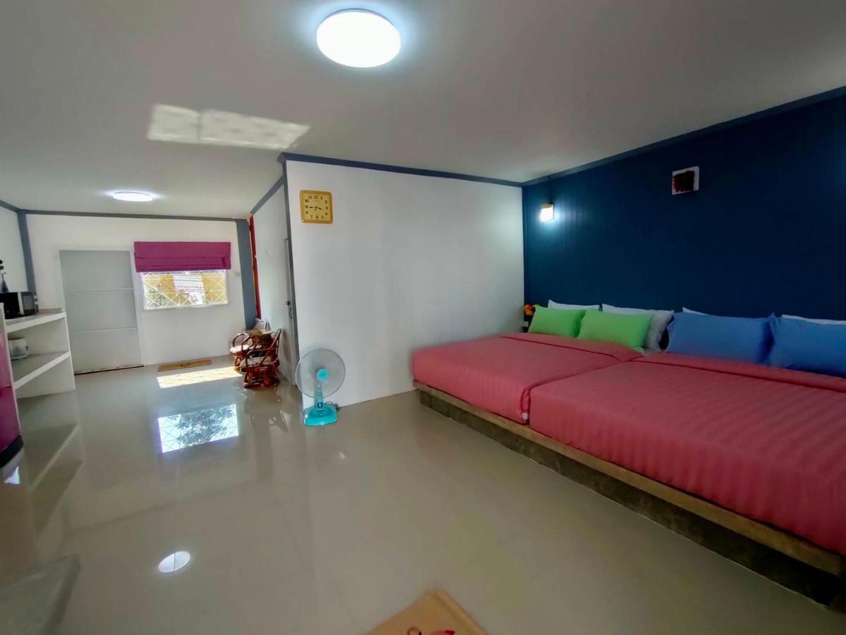 Pran Sea & Sun 2 Villa ปราณบุรี ภายนอก รูปภาพ