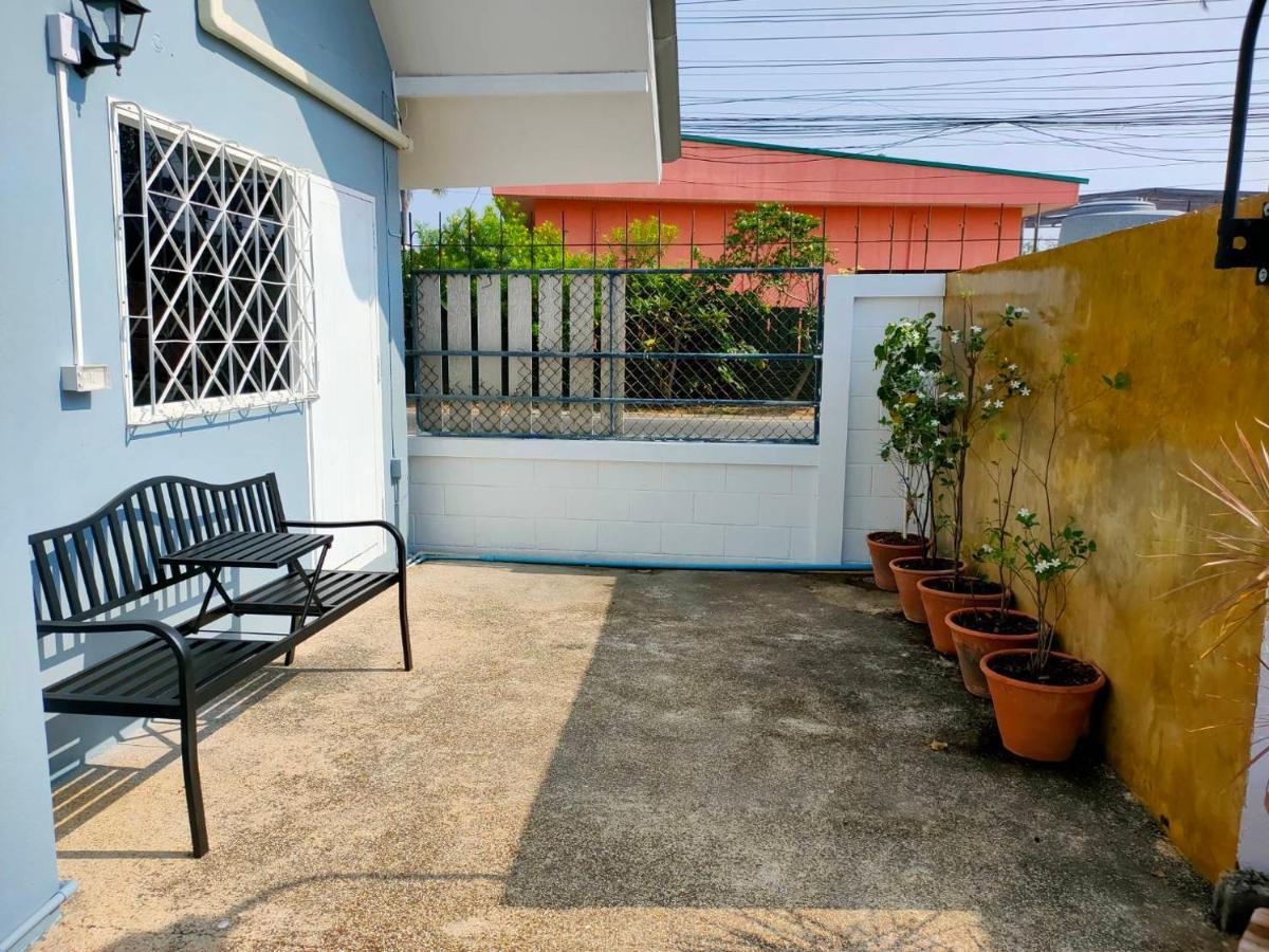 Pran Sea & Sun 2 Villa ปราณบุรี ภายนอก รูปภาพ