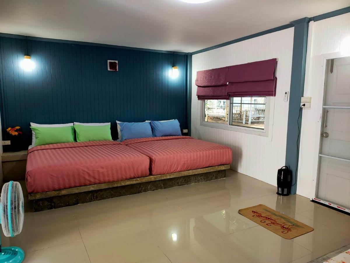 Pran Sea & Sun 2 Villa ปราณบุรี ภายนอก รูปภาพ