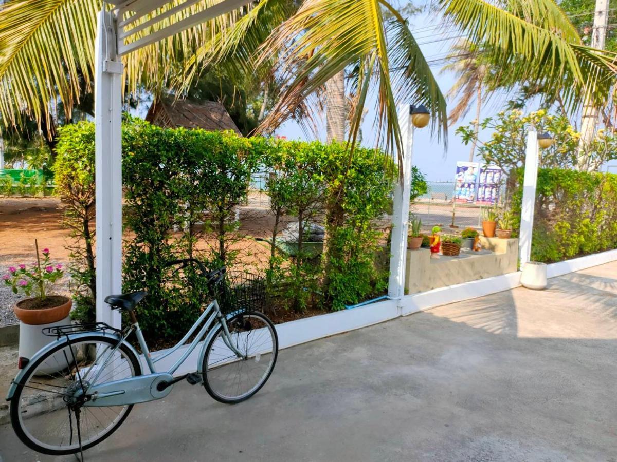 Pran Sea & Sun 2 Villa ปราณบุรี ภายนอก รูปภาพ