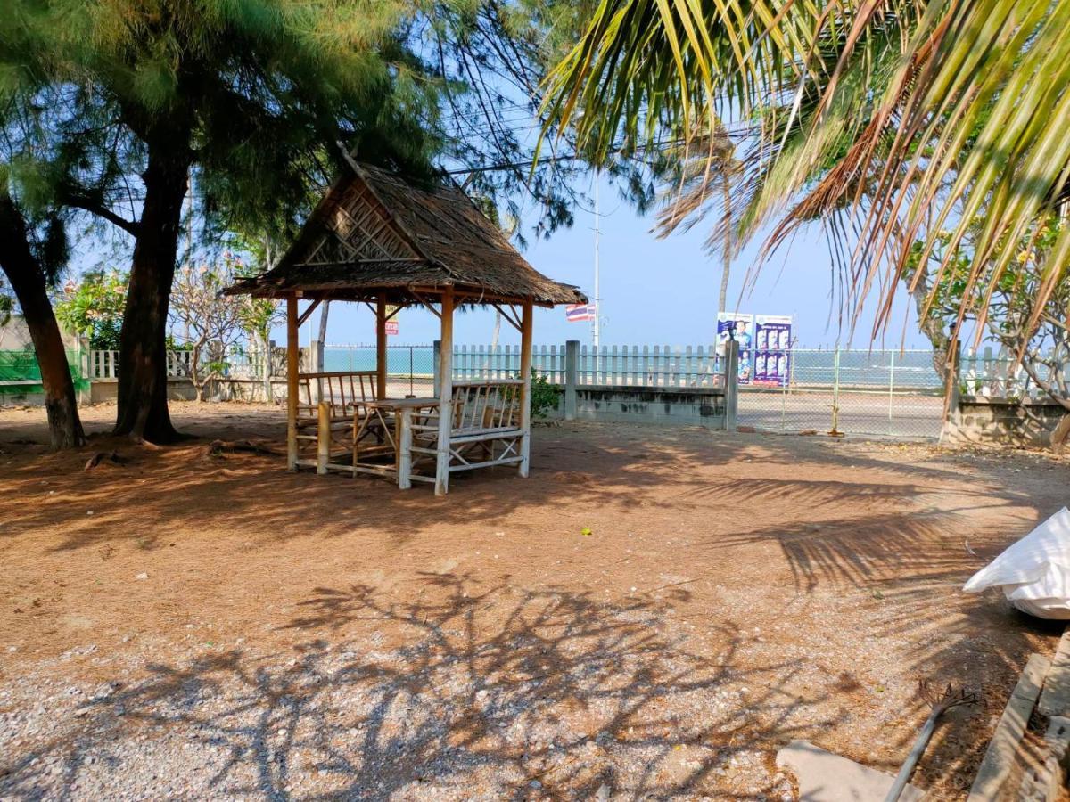 Pran Sea & Sun 2 Villa ปราณบุรี ภายนอก รูปภาพ