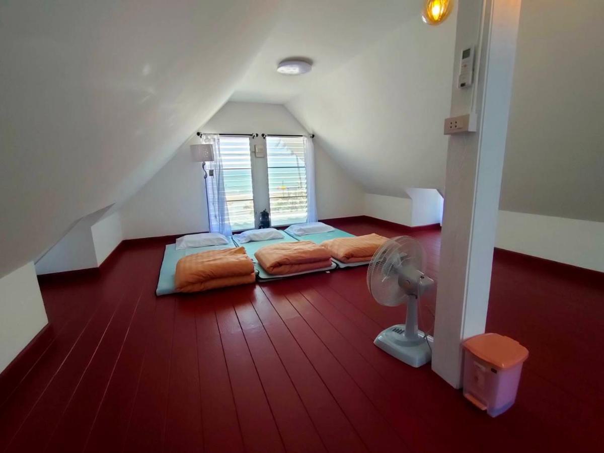 Pran Sea & Sun 2 Villa ปราณบุรี ภายนอก รูปภาพ