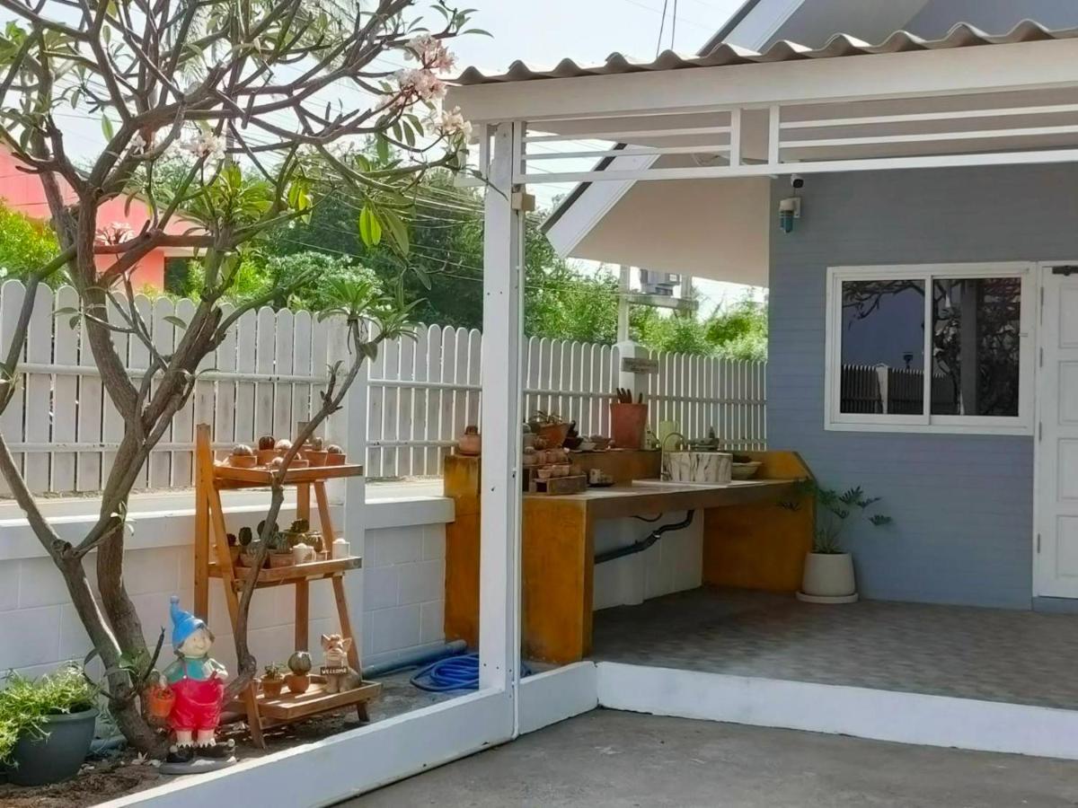 Pran Sea & Sun 2 Villa ปราณบุรี ภายนอก รูปภาพ
