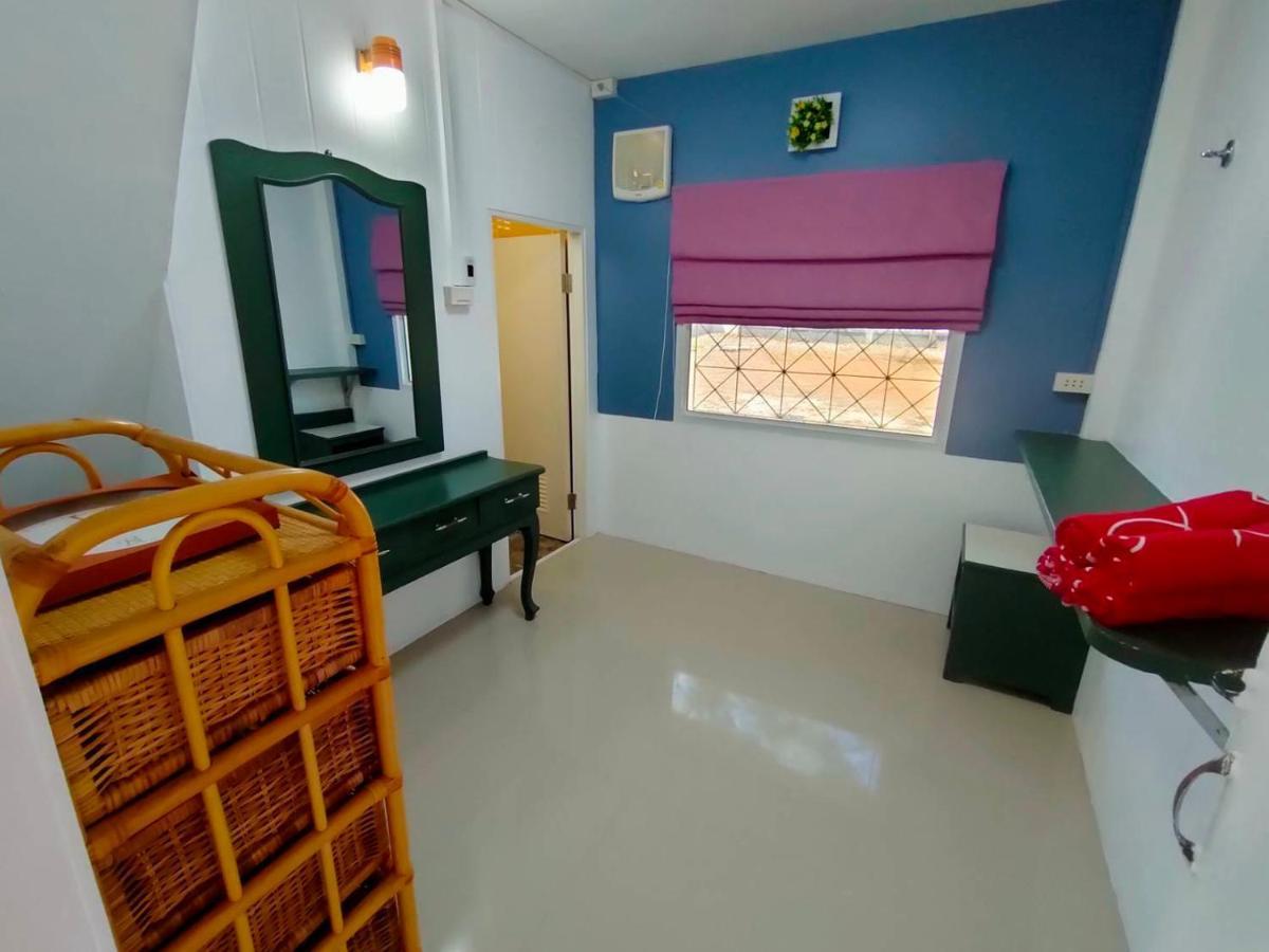 Pran Sea & Sun 2 Villa ปราณบุรี ภายนอก รูปภาพ