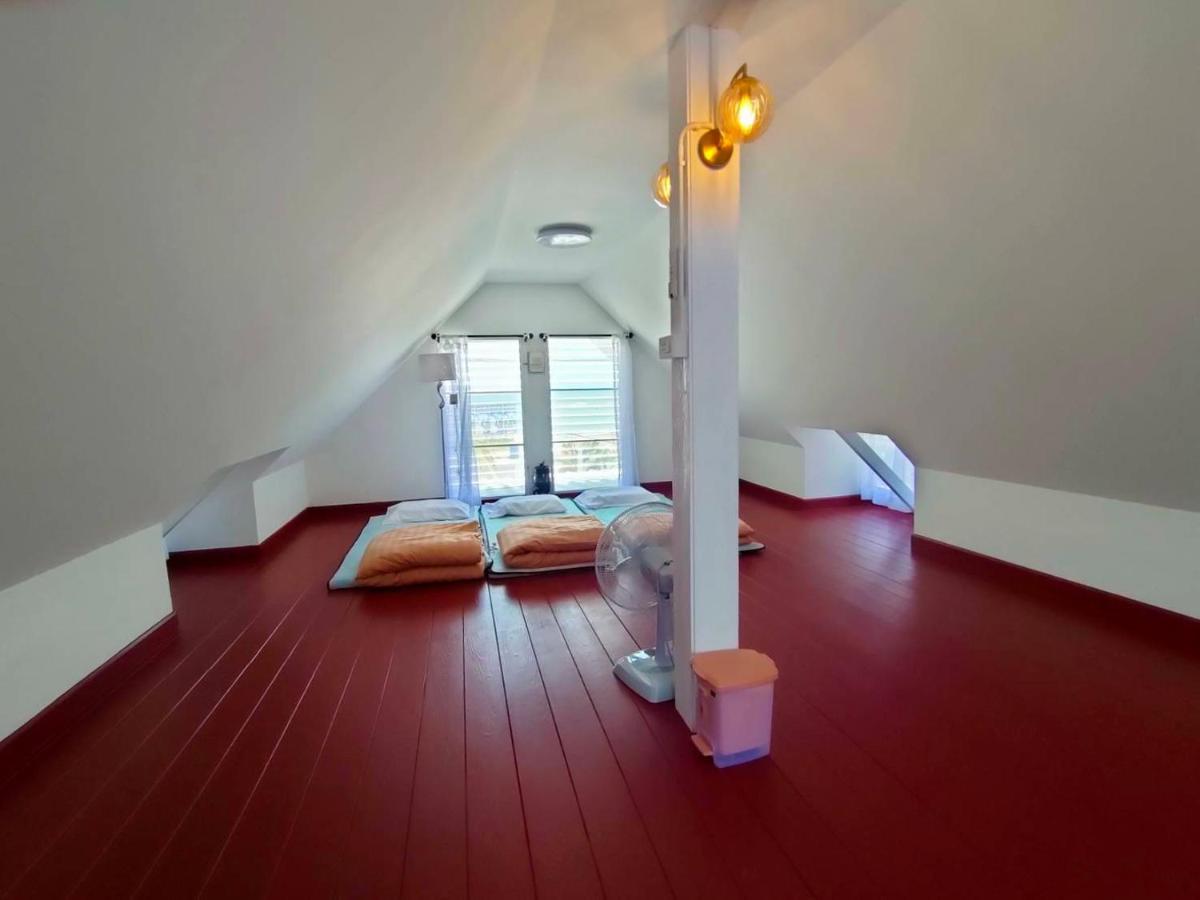 Pran Sea & Sun 2 Villa ปราณบุรี ภายนอก รูปภาพ