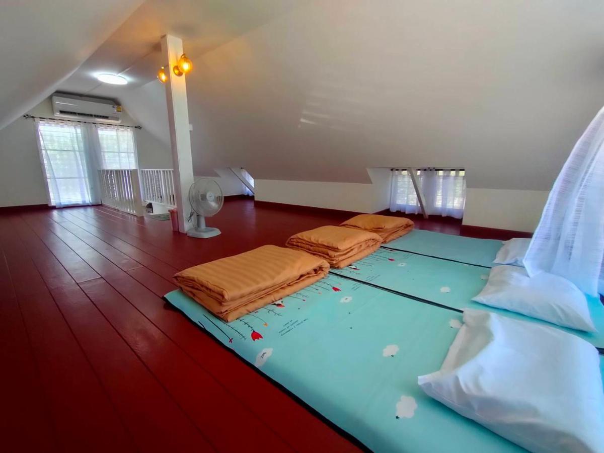 Pran Sea & Sun 2 Villa ปราณบุรี ภายนอก รูปภาพ